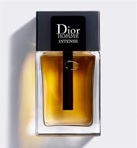 dior homme intrnse|dior homme intense 2020 notes.